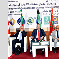 Les pré-requis et le potentiel d'intégration des systèmes de paiement des pays du Maghreb 