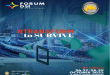 النسخة الثامنة من المنتدى الدولي لمديري نظم المعلومات تحت عنوان ” transform to survive”