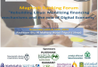 Forum Bancaire Maghrébin sur le thème « Reconstruire la Libye : mobilisation des mécanismes de financement et rôle de l’économie numérique »