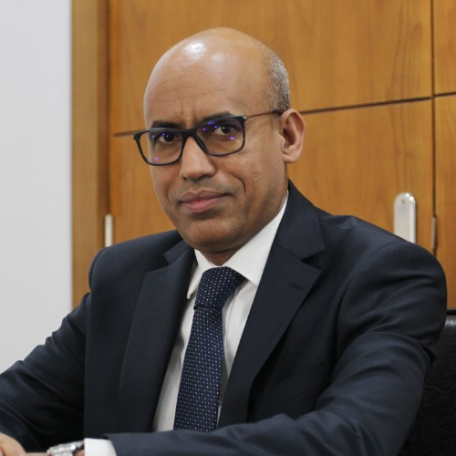 Dr Mohamed Vall EL ALEM