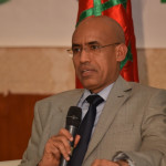 Mohamed Vall Alem